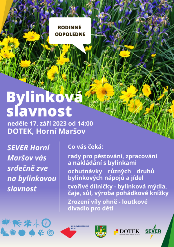 Bylinková slavnost