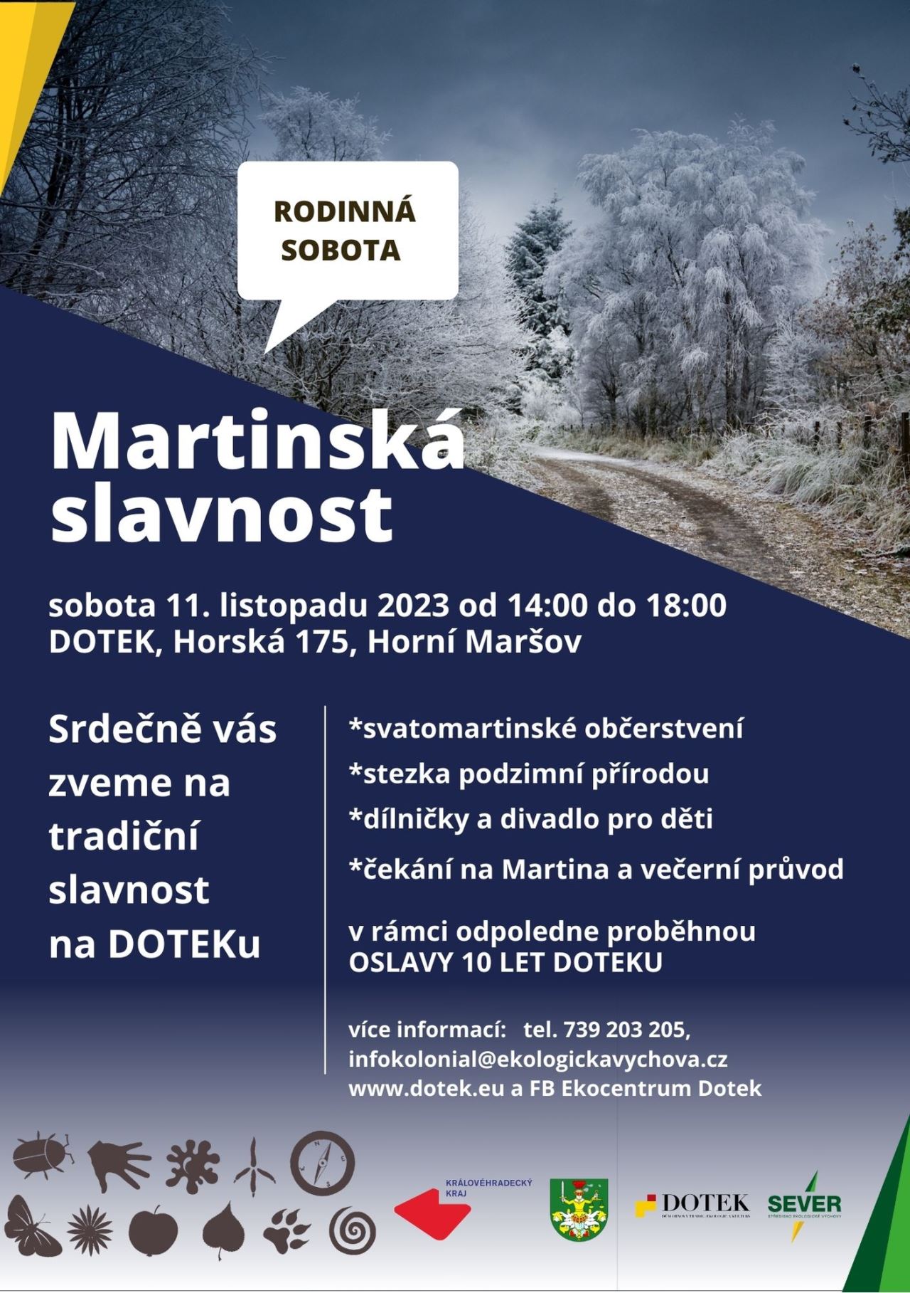 Martinská slavnost