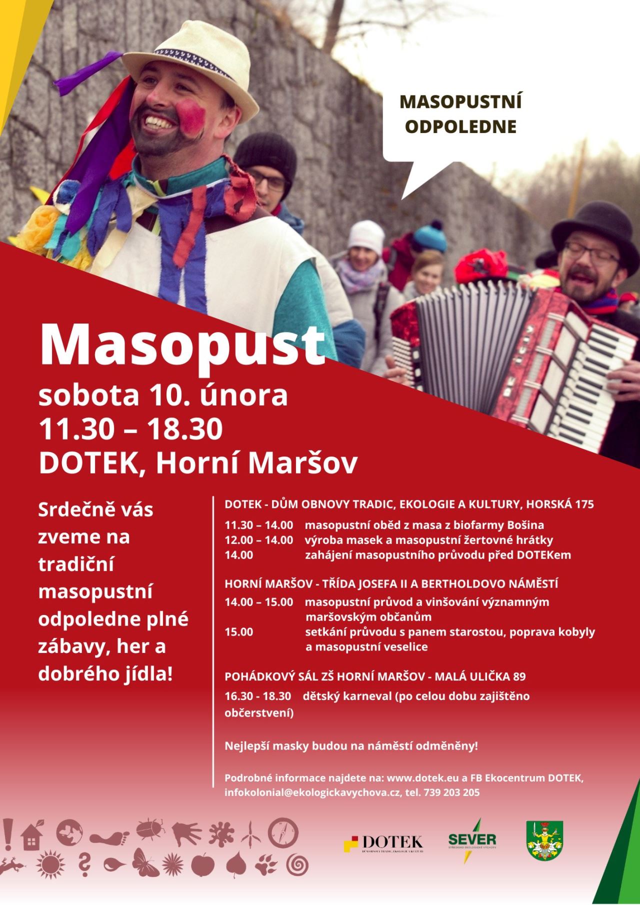 Masopust