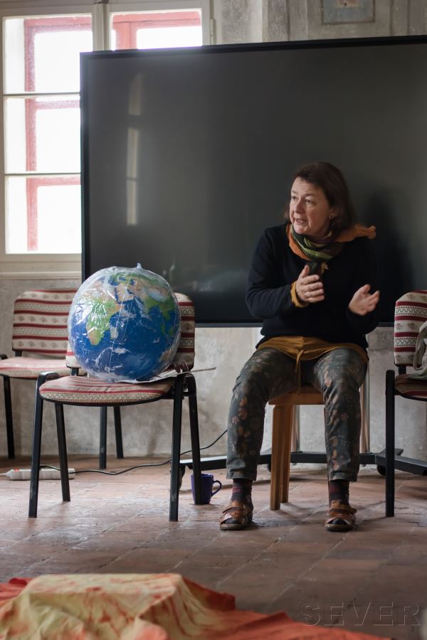 Veletrh ekologické výchovy