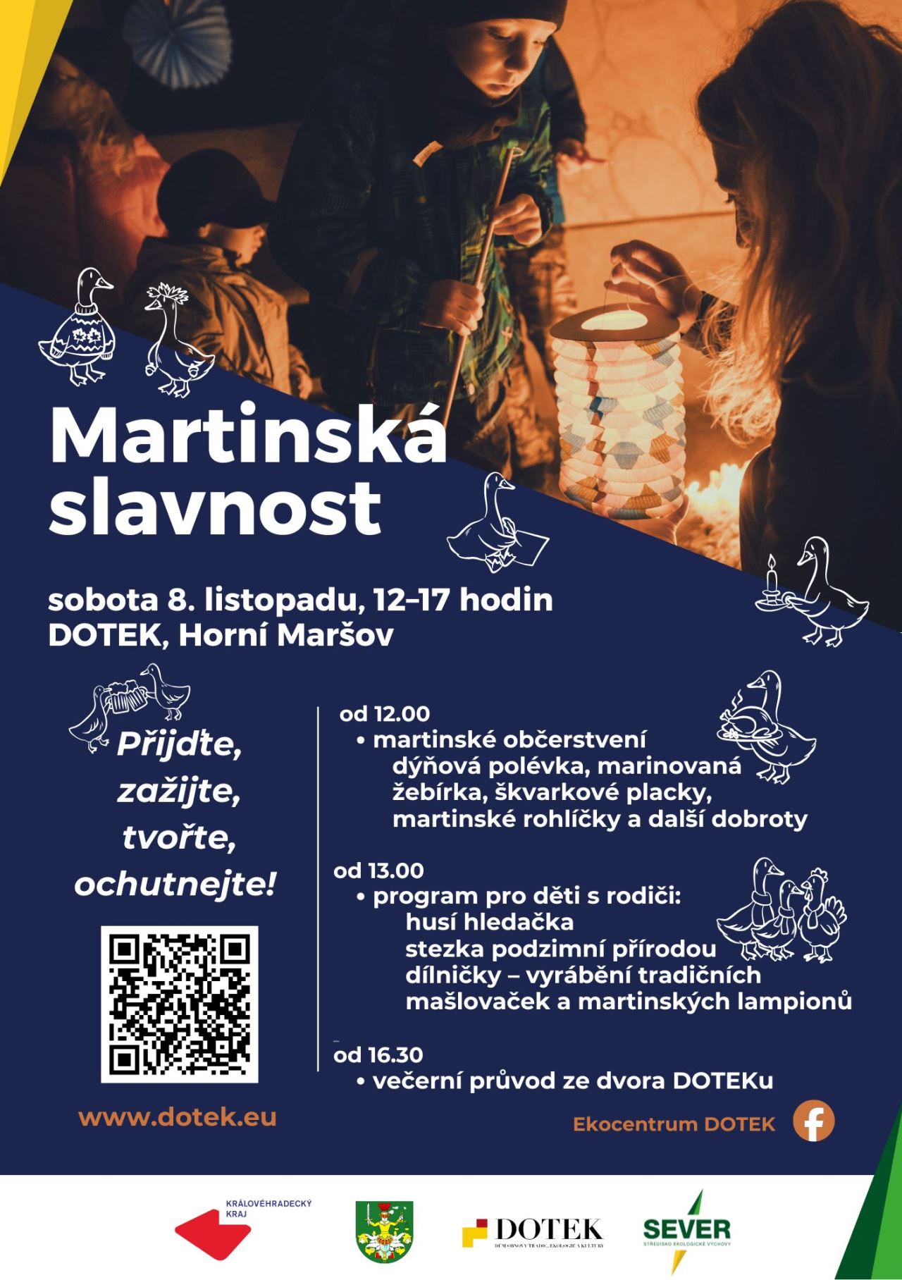 Martinská slavnost
