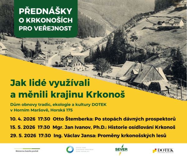 Otto Štemberka - Po stopách dávkých prospektorů