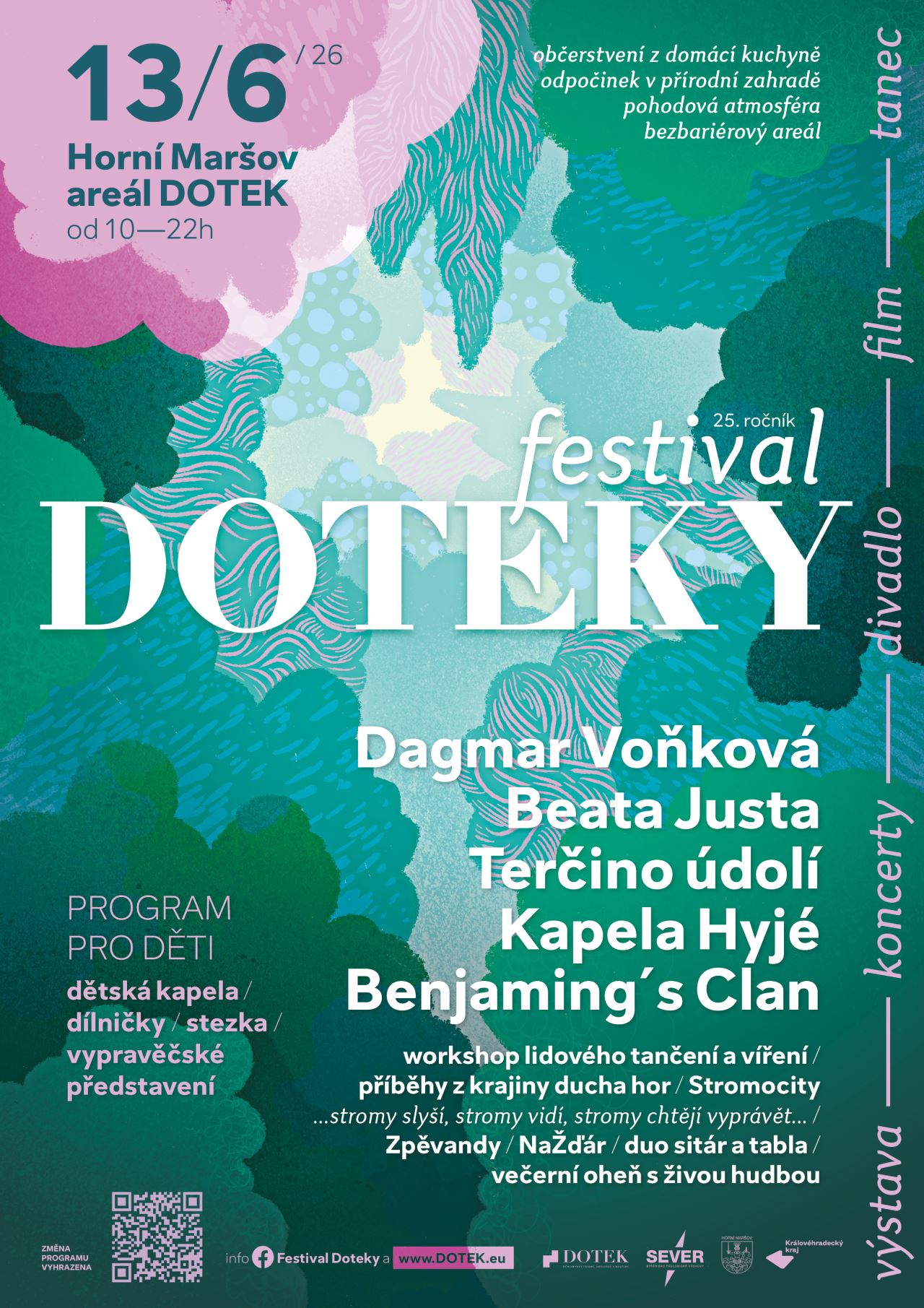 DOTEKY 2026