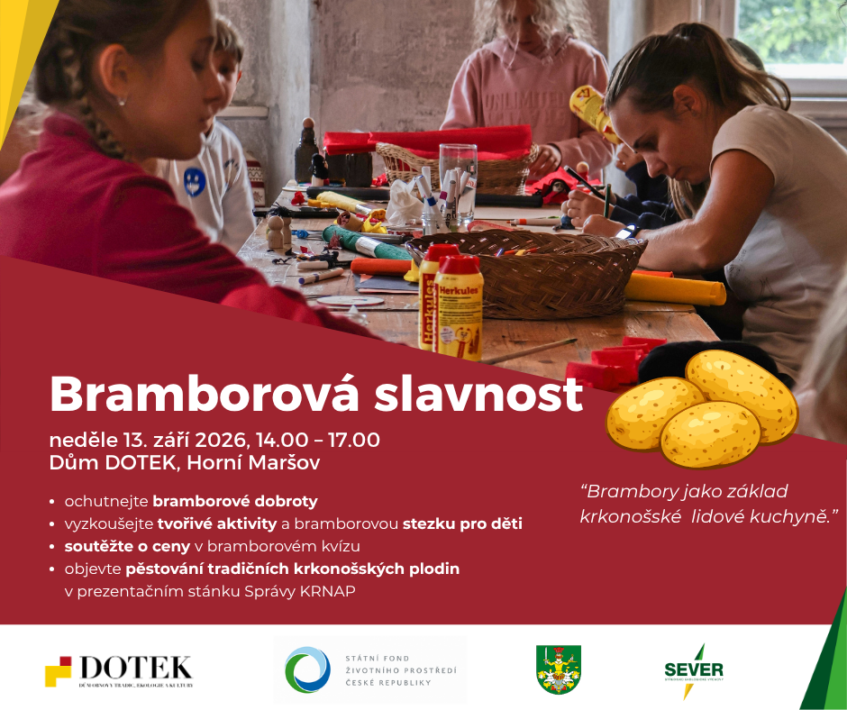 Bramborová slavnost