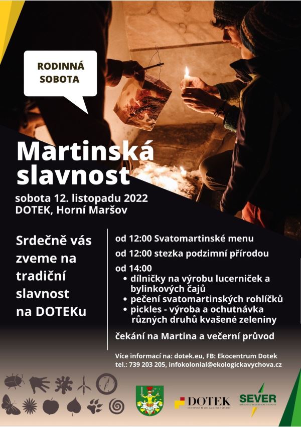 Martinská slavnost