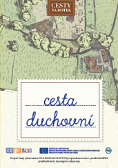 2. CESTA duchovní