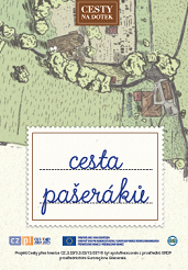 6. CESTA pašeráků