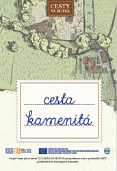 8. CESTA kamenitá