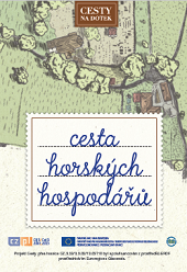 9. CESTA horských hospodářů