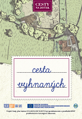 10. CESTA vyhnaných